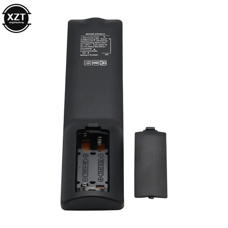 Universal Remote Control Rm-L1130+X For All Brand Tv Smart Tv Remote Control Comfortable To Use For LED TV Or LCD TV