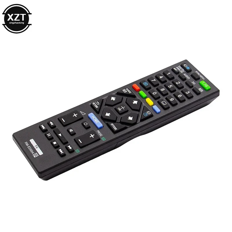 for Sony KDL-32R420A KDL-40R470A KDL-46R470A LCD TV Remote Controller Universal Remote Control RM-ED054 Replacement