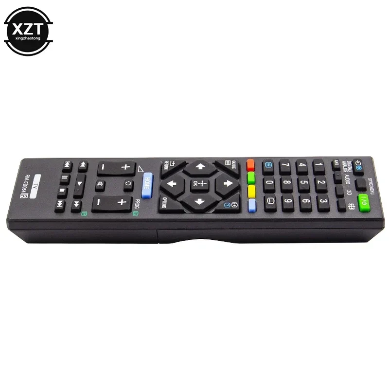 for Sony KDL-32R420A KDL-40R470A KDL-46R470A LCD TV Remote Controller Universal Remote Control RM-ED054 Replacement