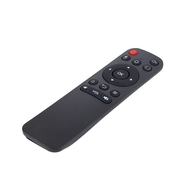 2.4G Wireless USB Receiver TV Box Remote Control Wireless Air Mouse for Android Smart TV Box and PC/TV
