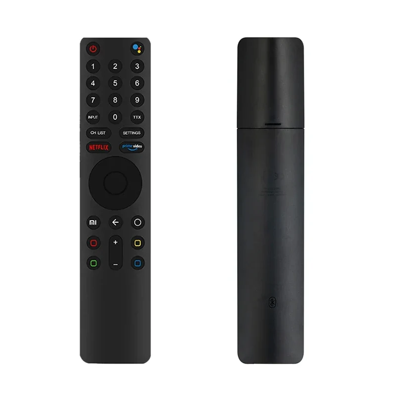 XMRM-010 Voice Remote Control For Xiaomi MI TV 4A Android Smart TVs Wireless L65M5-5ASP L32M5-5ASP L43M5-5ASP L55MS-5ASP