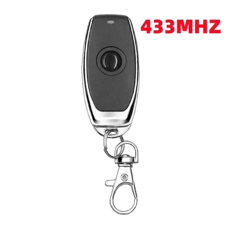 433MHz 1 CH Button EV1527 Remote Control Switch RF Transmitter Wireless controller For Smart Home Garage Door Opener Alarm