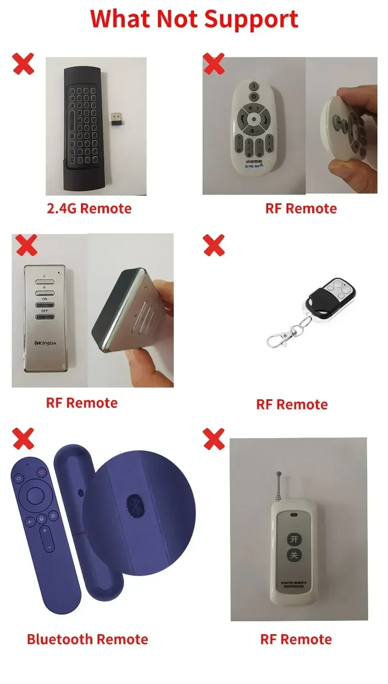 Tuya WiFi Smart IR Remote Control Smart Life APP Replace TV DVD AUD AC Remote Works with Alexa Google Home