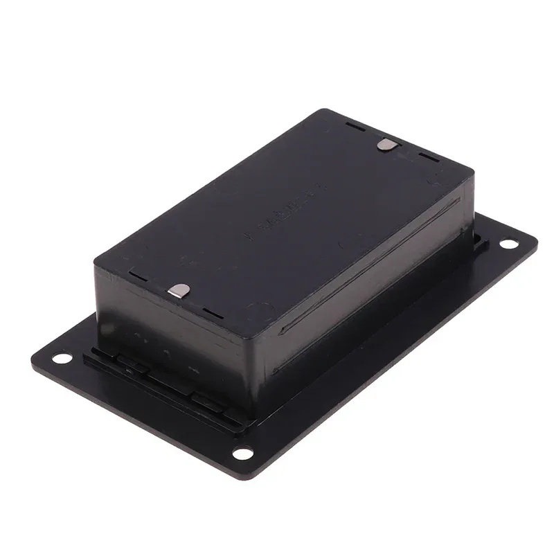 DIY Accessories Battery Case 18650 Li-ion Battery Case Holder Cell Batteries Storage Box Container Plastic