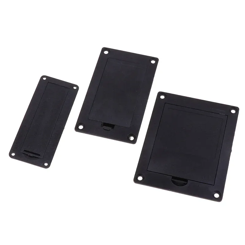 DIY Accessories Battery Case 18650 Li-ion Battery Case Holder Cell Batteries Storage Box Container Plastic