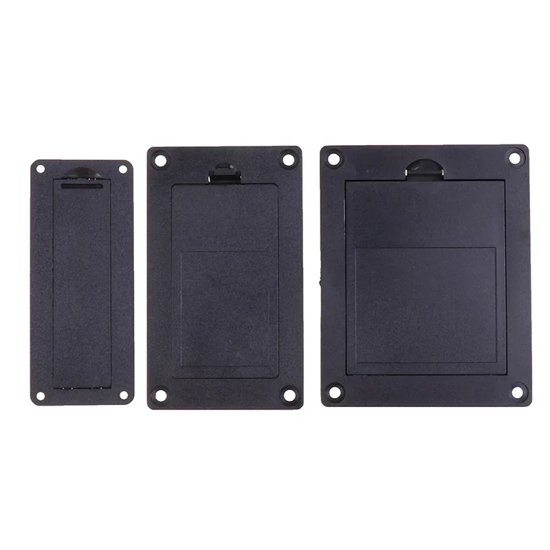 DIY Accessories Battery Case 18650 Li-ion Battery Case Holder Cell Batteries Storage Box Container Plastic
