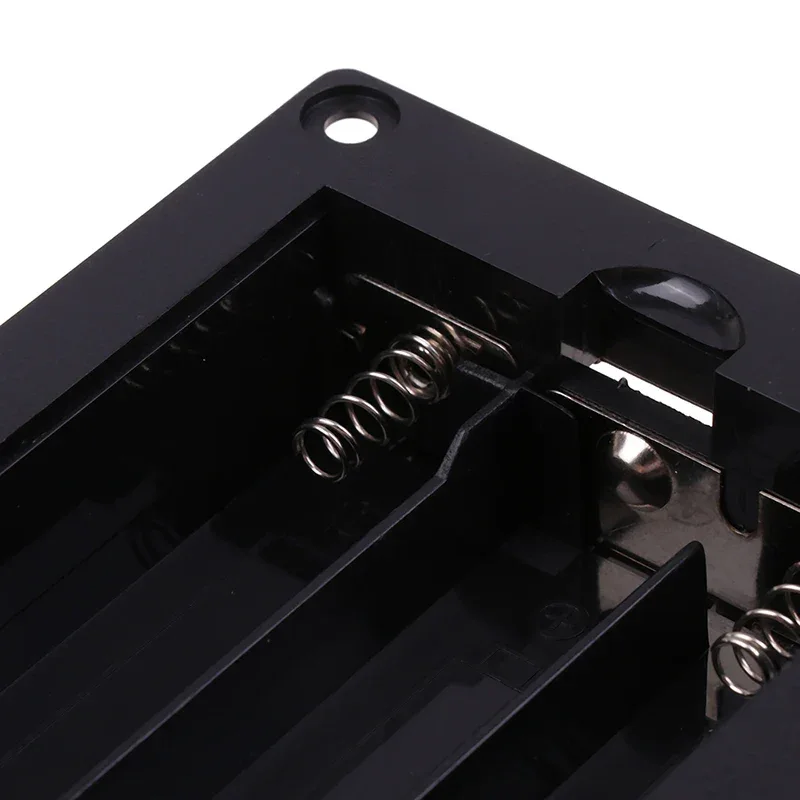 DIY Accessories Battery Case 18650 Li-ion Battery Case Holder Cell Batteries Storage Box Container Plastic
