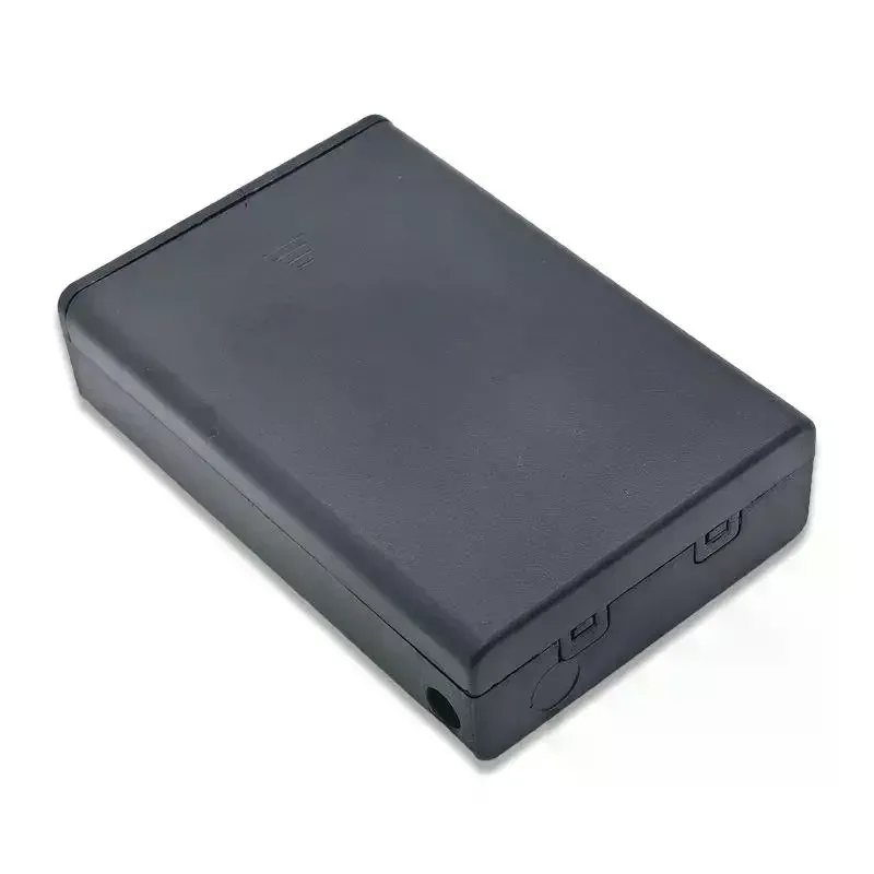 AA Battery Holder 3AA 5V Battery Box With Switch AA Battery Case With Line Or With USB/Line DIY Accessories