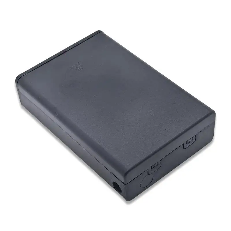 AA Battery Holder 3AA 5V Battery Box With Switch AA Battery Case With Line Or With USB/Line DIY Accessories