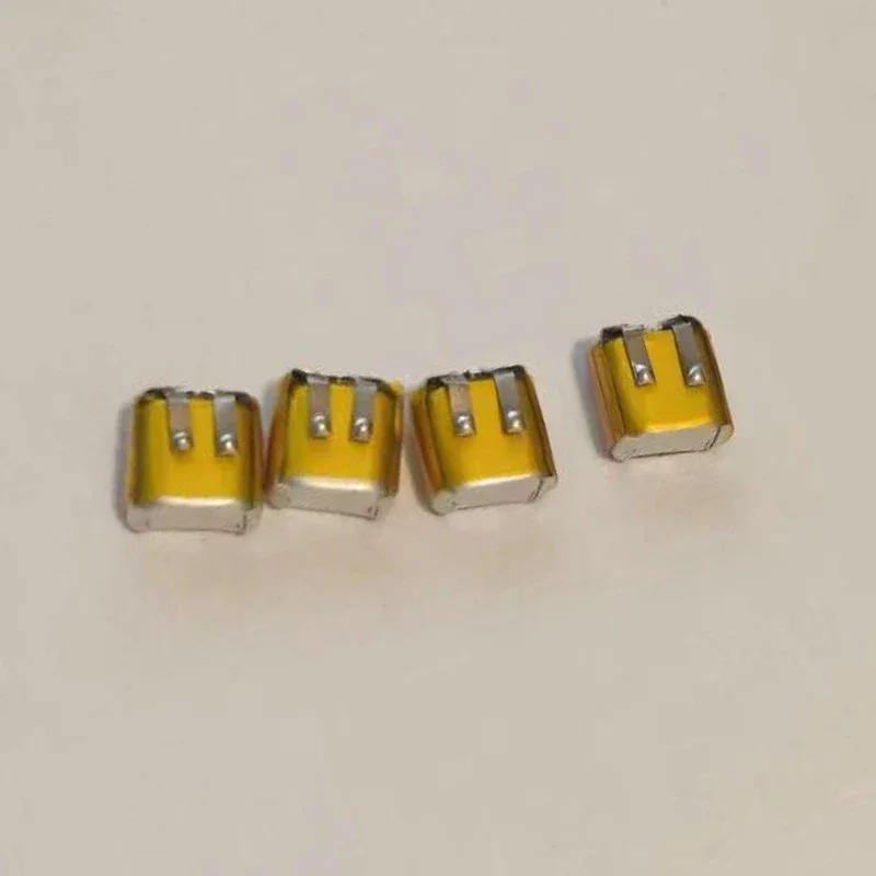5x40mAh 3.7V 501012 Lithium Polymer Battery Lipo Rechargeable Battery for Bluetooth-compatible Headsets Speaker K1KF