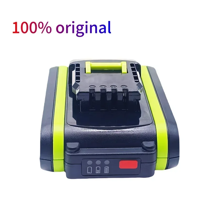 20V 12.8Ah lithium battery for Worx lpega WA3551 WA3551.1 WA3553 WA3641 WG629E WG546E WU268 WX678 WX550.2 WX550 worx Tools