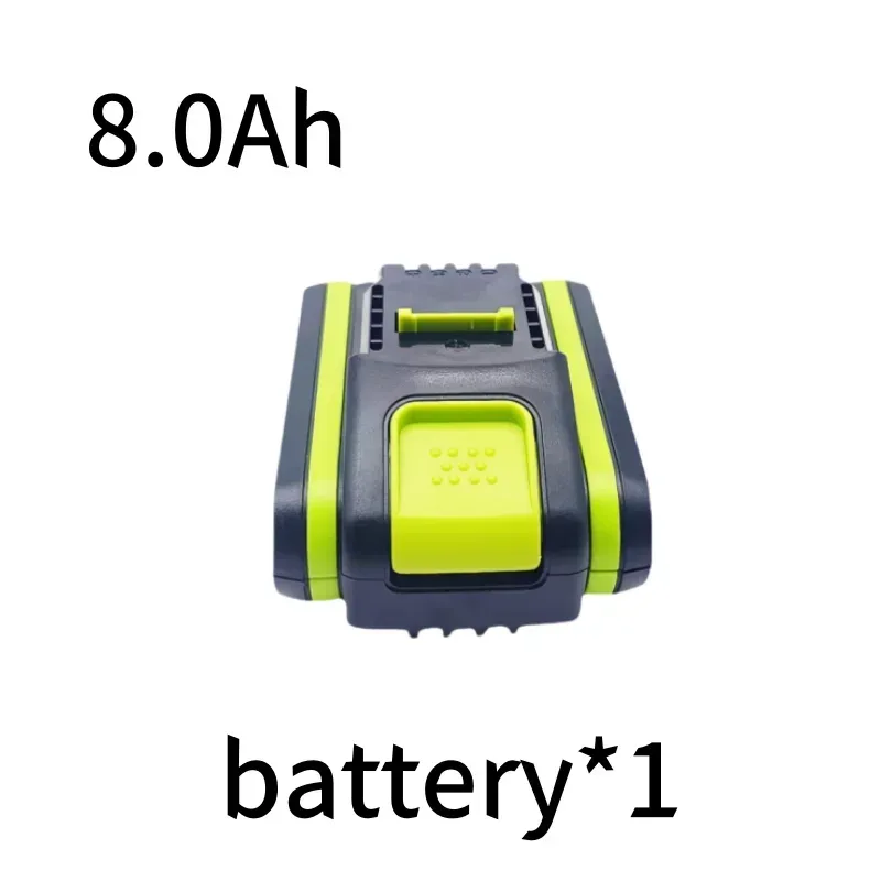 20V 12.8Ah lithium battery for Worx lpega WA3551 WA3551.1 WA3553 WA3641 WG629E WG546E WU268 WX678 WX550.2 WX550 worx Tools