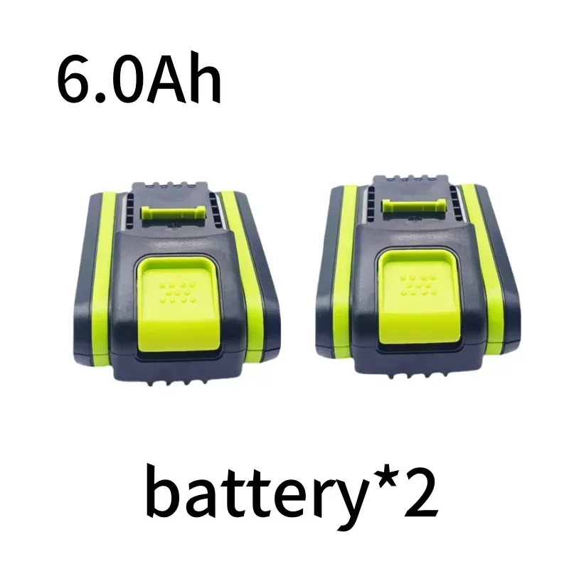 20V 12.8Ah lithium battery for Worx lpega WA3551 WA3551.1 WA3553 WA3641 WG629E WG546E WU268 WX678 WX550.2 WX550 worx Tools