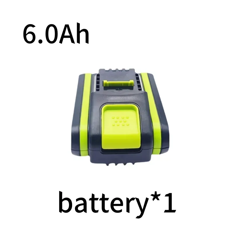 20V 12.8Ah lithium battery for Worx lpega WA3551 WA3551.1 WA3553 WA3641 WG629E WG546E WU268 WX678 WX550.2 WX550 worx Tools