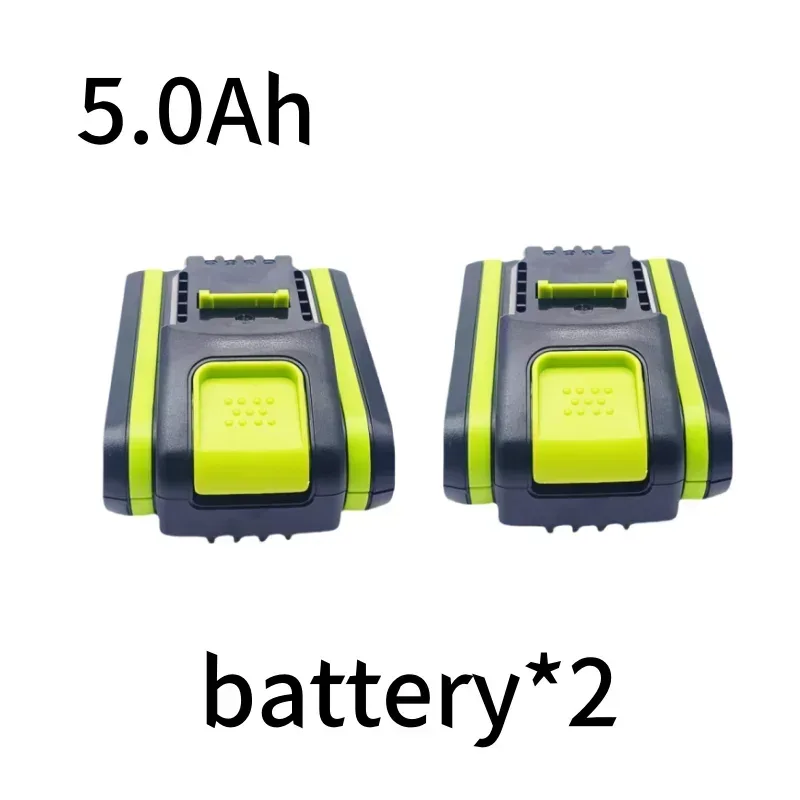 20V 12.8Ah lithium battery for Worx lpega WA3551 WA3551.1 WA3553 WA3641 WG629E WG546E WU268 WX678 WX550.2 WX550 worx Tools