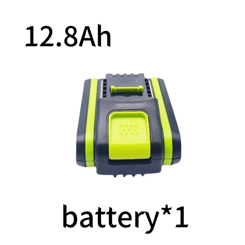 20V 12.8Ah lithium battery for Worx lpega WA3551 WA3551.1 WA3553 WA3641 WG629E WG546E WU268 WX678 WX550.2 WX550 worx Tools