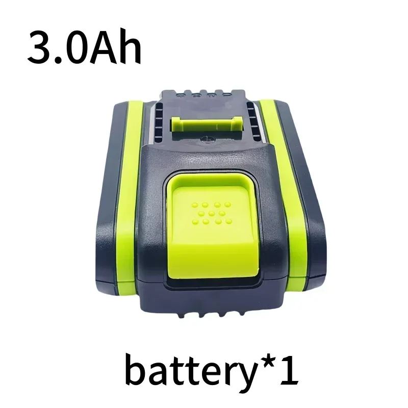 20V 12.8Ah lithium battery for Worx lpega WA3551 WA3551.1 WA3553 WA3641 WG629E WG546E WU268 WX678 WX550.2 WX550 worx Tools