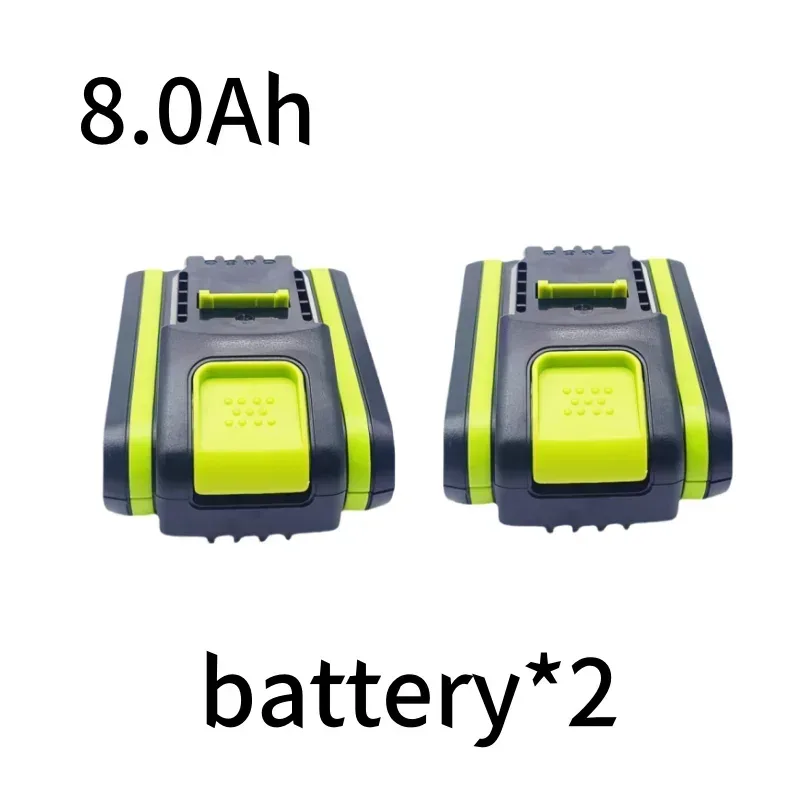 20V 12.8Ah lithium battery for Worx lpega WA3551 WA3551.1 WA3553 WA3641 WG629E WG546E WU268 WX678 WX550.2 WX550 worx Tools