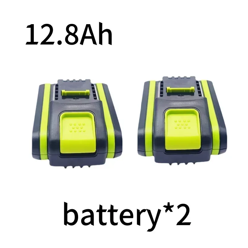 20V 12.8Ah lithium battery for Worx lpega WA3551 WA3551.1 WA3553 WA3641 WG629E WG546E WU268 WX678 WX550.2 WX550 worx Tools