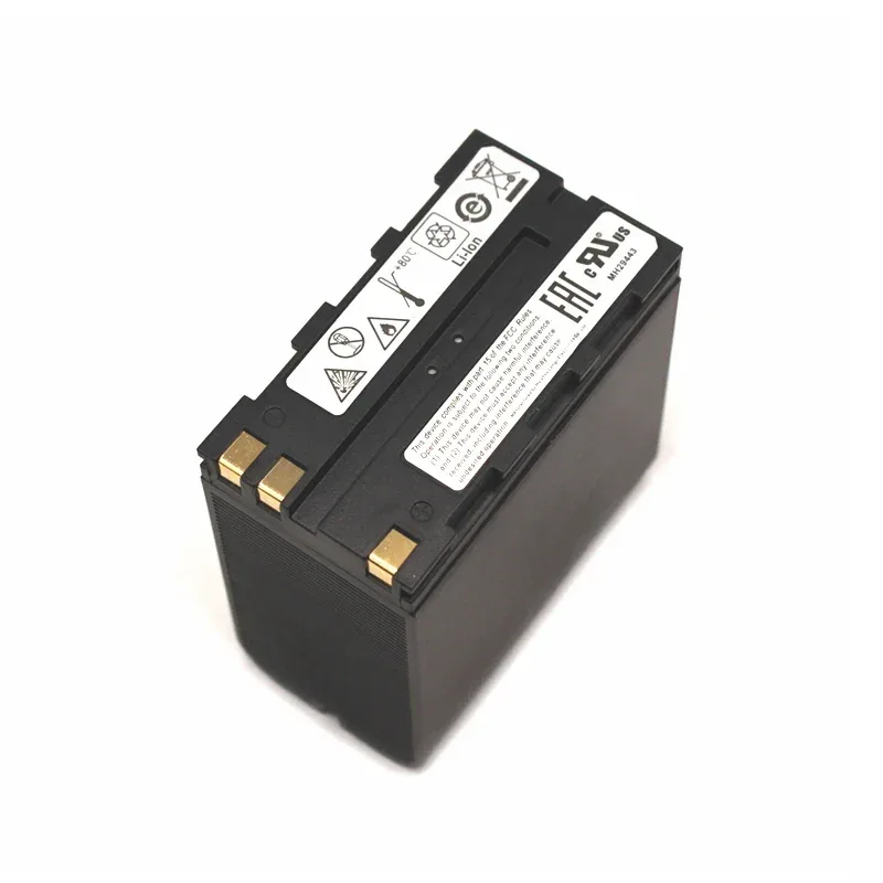 14.4v 5800mAh Li-ion battery GEB242 for Leic TS30/50/60 TM30/50/60 total station