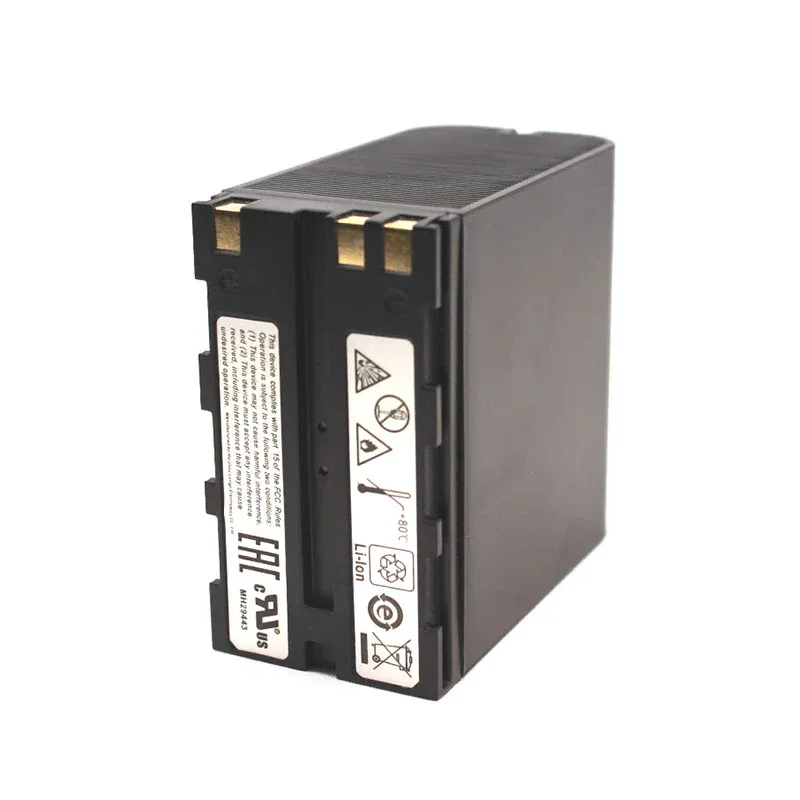 14.4v 5800mAh Li-ion battery GEB242 for Leic TS30/50/60 TM30/50/60 total station