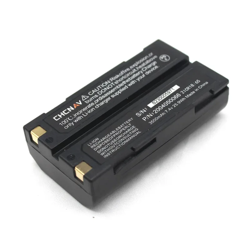 Battery XB-2 Compatible with CHC X90 X91 X93 X90 X91 X93 X12 T10 i90 - Brand new and High quality