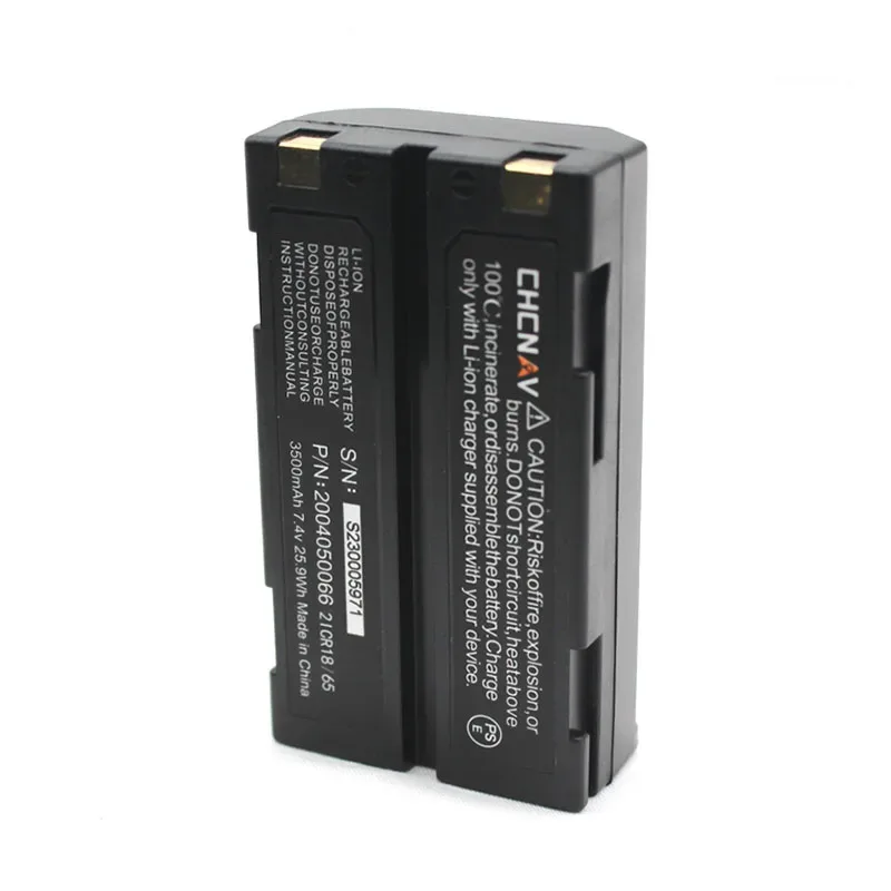 Battery XB-2 Compatible with CHC X90 X91 X93 X90 X91 X93 X12 T10 i90 - Brand new and High quality