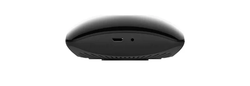 Broadlink RM4 Pro Universele Intelligente Afstandsbediening Smart Home Wifi +IR+ Rf Schakelaar Works met Alexa