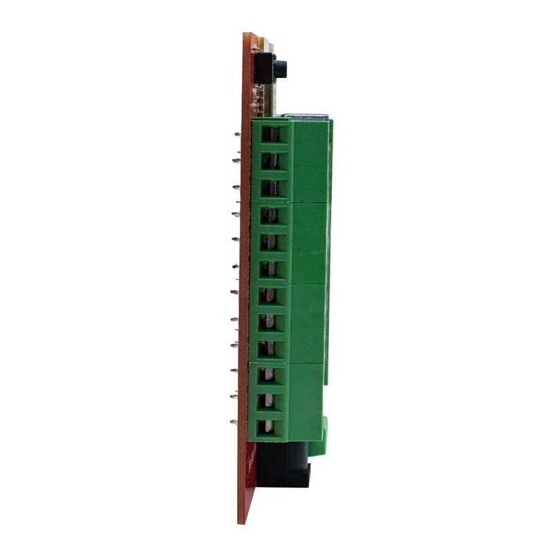 8CH Tuya Wifi Switch Module DC 12V 24V 8 Channels Wireless Relay Module APP Remote Control DIY Smart Home Automation
