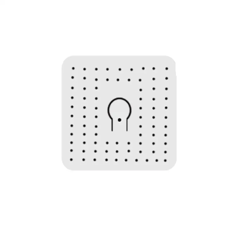 Aubess eWeLink Wifi 16A MINI Smart Switch Support 2-way Control Timer Switch Smart Home Automation Work With Alexa Google Home