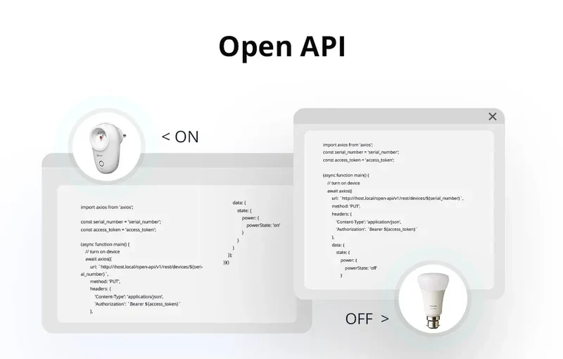 SONOFF iHost Smart Home Hub Zigbee Gateway Multi-mode Wifi LAN Wireless Remote Control Local Automation For Most of Devices