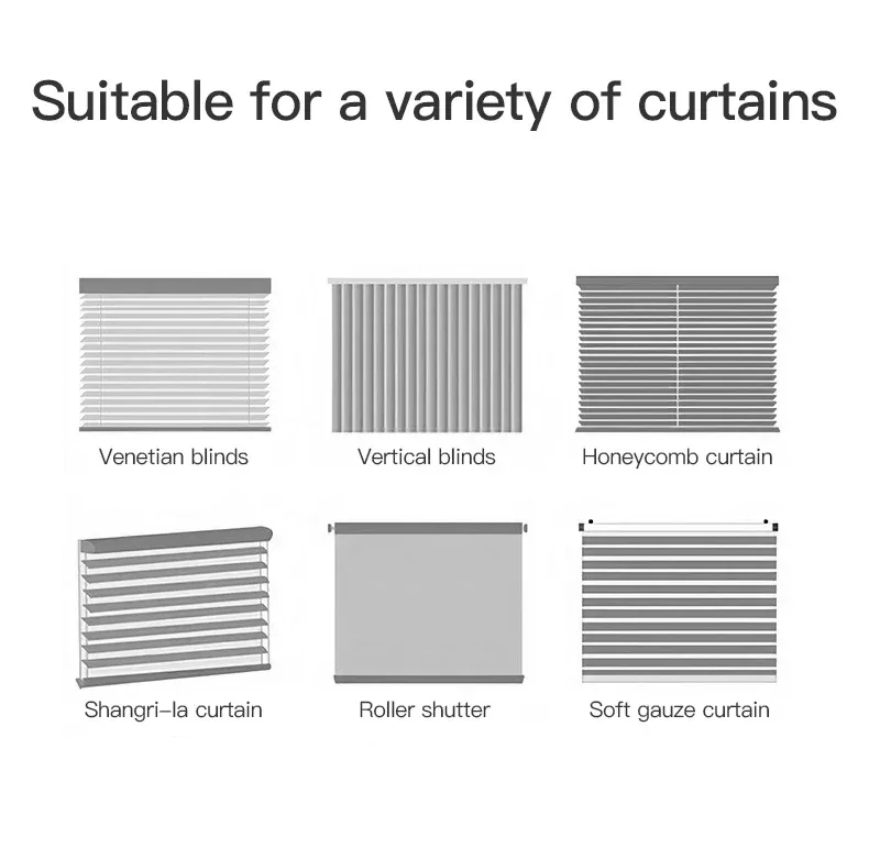 Tuya Smart Blind Motor USB Wifi Automatic Electric Roller Shutter Shadows App Control Lifting Curtain Opening Closing Driver