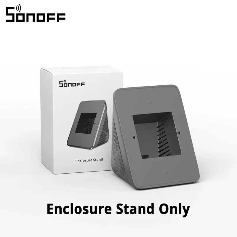 SONOFF NSPanel Smart Scene Wall Switch EU/US Integrated HMI Panel Home Automation Thermostat Smart HomeWorks with Alexa Alice