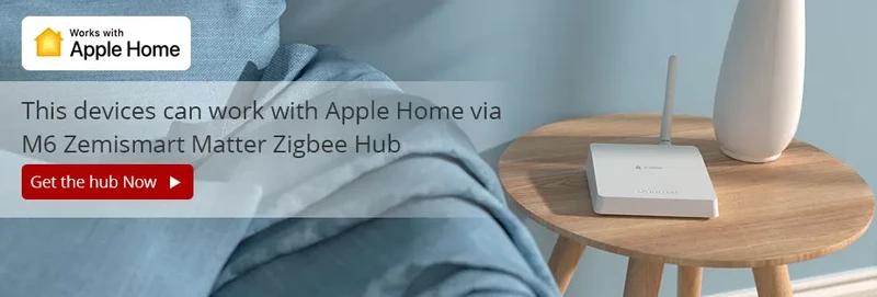 Zigbee Smart DIY Name Switch Work with Tuya App US Type Display Screen Touch Wall Light Switch Alexa Google Home Voice Control