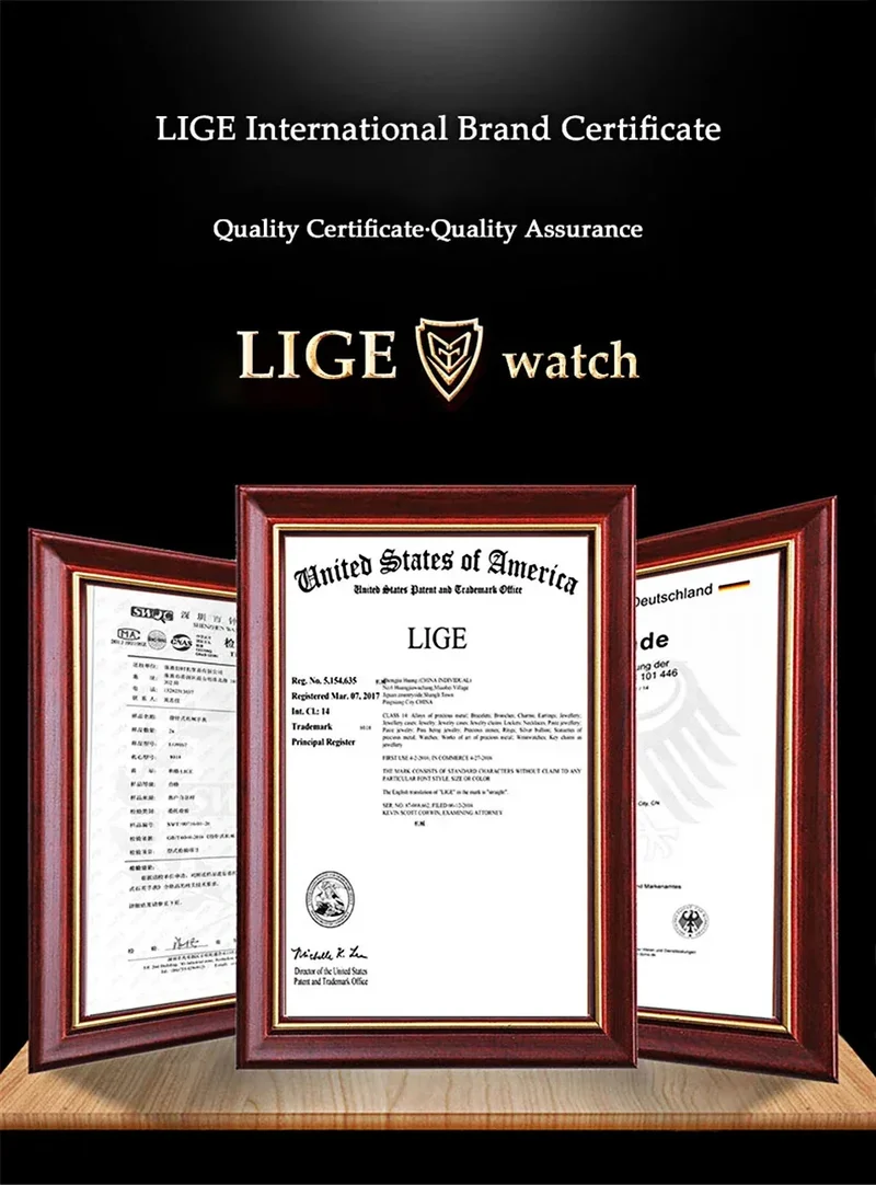 LIGE 2024 Smart Watch Men 1.28" Full Touch Bracelet Fitness Tracker Sports Watches Bluetooth Call Smart Clock Women Smartwatch