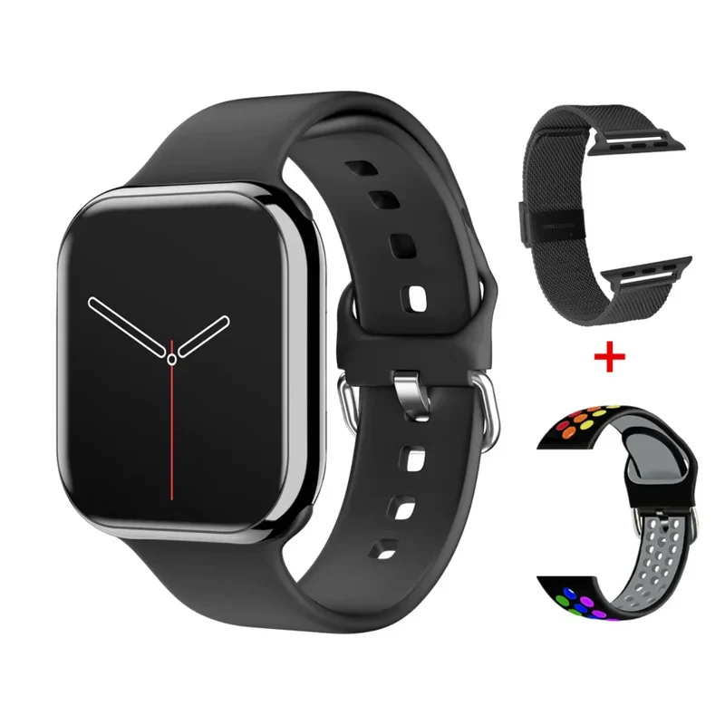 New 2026 Original For Apple Watch X 10 Smart Watch Men Body Temperature Bluetooth Call NFC GPS Sports Women SmartWatch for Apple
