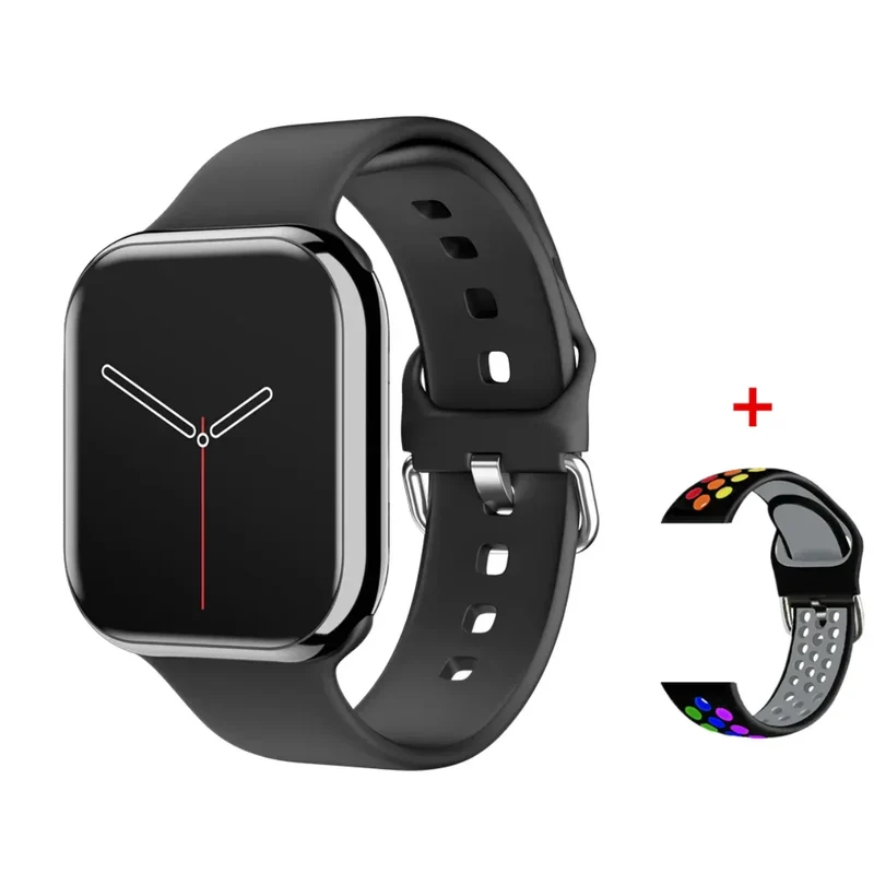 New 2026 Original For Apple Watch X 10 Smart Watch Men Body Temperature Bluetooth Call NFC GPS Sports Women SmartWatch for Apple
