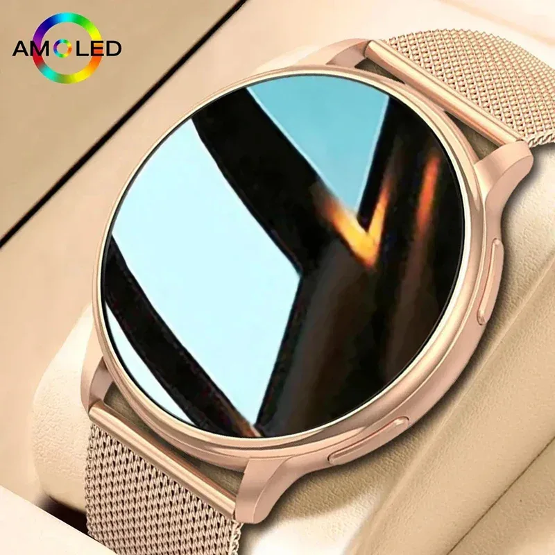 2025 Men Bluetooth Call SmartWatch Heart Rate Blood Pressure Monitor Smartwatch IP67 Waterproof Women Smartwatch For Android IOS