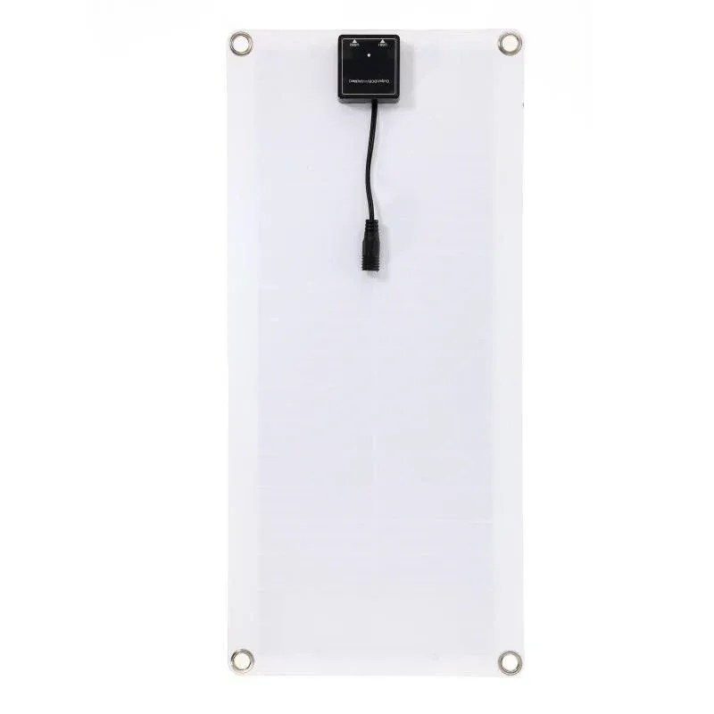 1000W Solar Panel 12V Solar Cell With 60A 100A Controller Solar Charge for Phone RV Car MP3 PAD Charger Outdoor Battery Supply