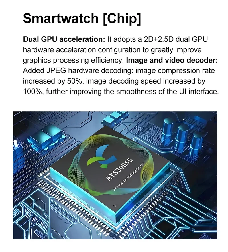 DT Watch X 4G Memory For OPPO Smart Watch Music Video Bluetooth Call IP68 Waterproof AMOLED Smartwatch For TWS Earphones 2026New