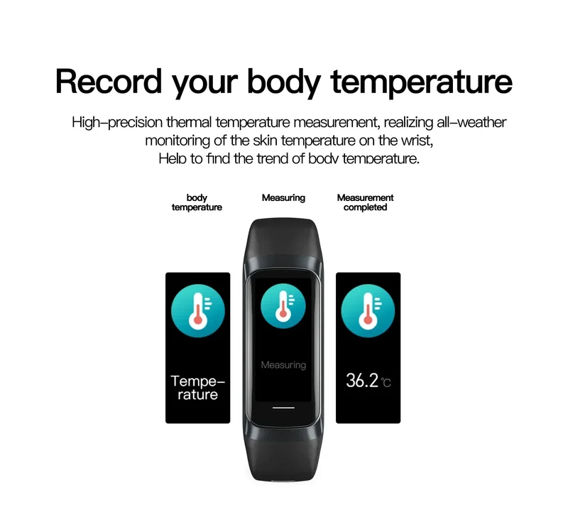 LIGE Amoled Smart Watch Men 2024 Smart Band Women Heart Rate Blood Smartwartch Waterproof Smart Bracelet Sport Fitness Tracker