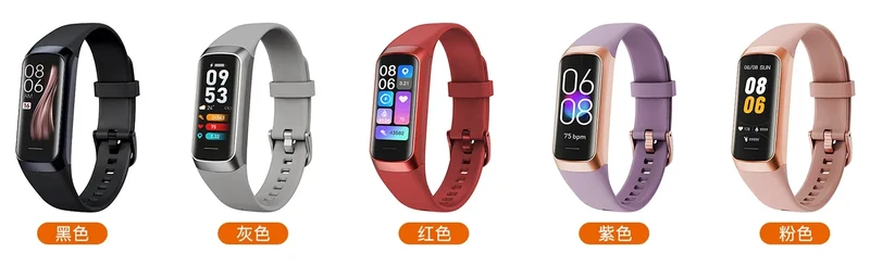 LIGE Amoled Smart Watch Men 2024 Smart Band Women Heart Rate Blood Smartwartch Waterproof Smart Bracelet Sport Fitness Tracker