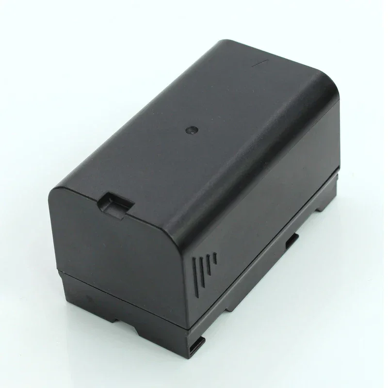 2pcs Battery BDC70 Compatible with Sokia CX101/102 FX DX Series Total Station - Brand new and High quality