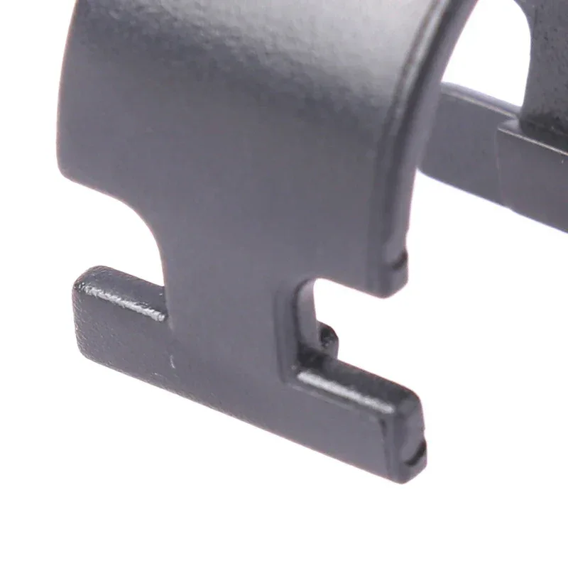 5 PCS Plug-in CR123A Battery Holder 16340 Battery Box LIR123A Battery Storage Box CR123A Battery Box Cover For PCB DIY