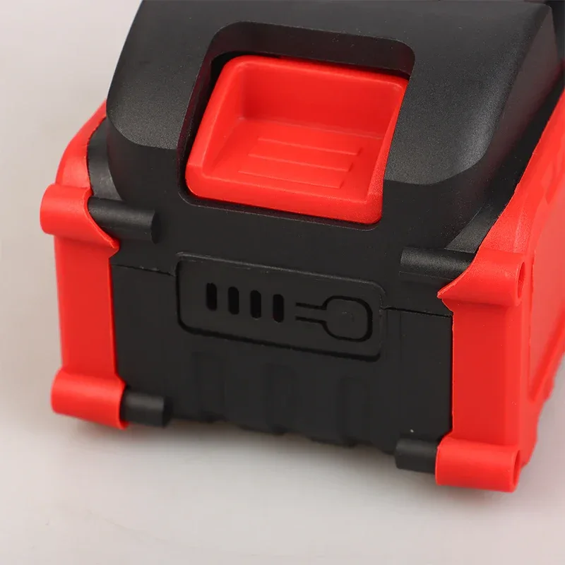 21700 Li Battery Case With Circuit Board For DIY Shell Box With BMS PCB Board Charging Protection Can Install 10/15 Batteries