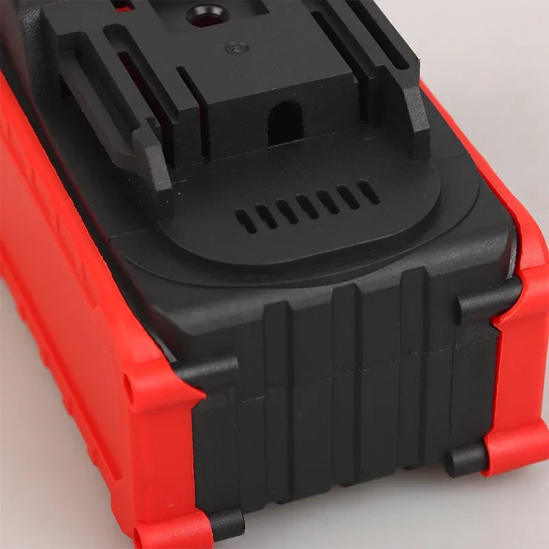 21700 Li Battery Case With Circuit Board For DIY Shell Box With BMS PCB Board Charging Protection Can Install 10/15 Batteries