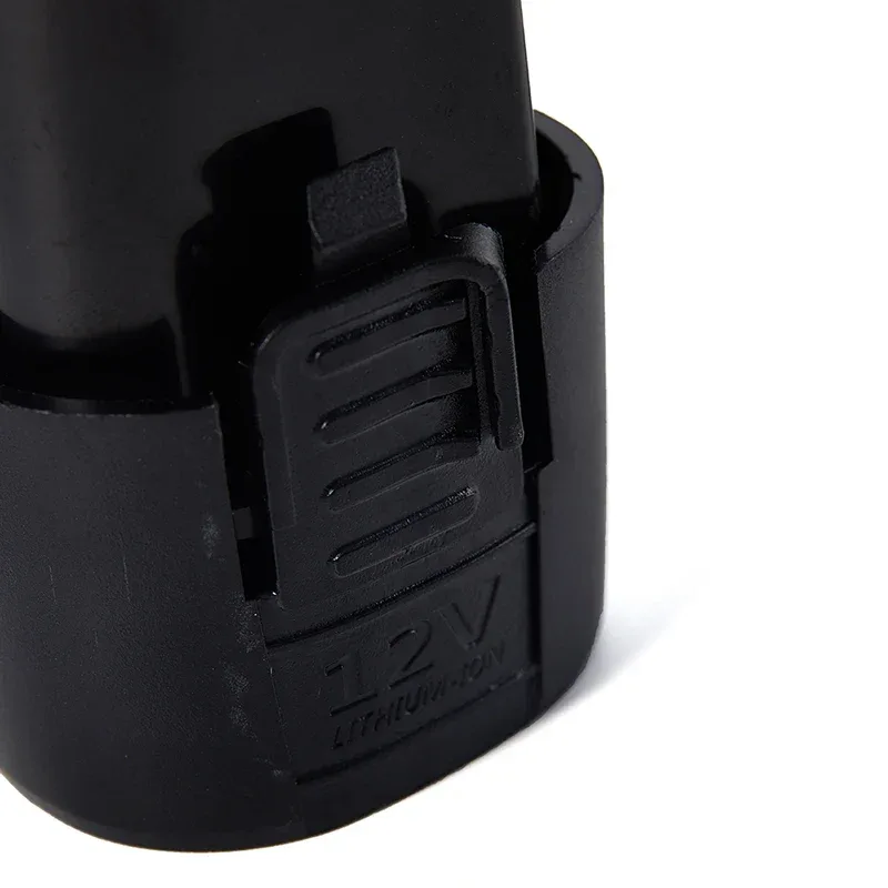 1Pc 3S 10.8V 12V Screwdriver Drill Battery Case Box With 18650 Hoder Brackets 3S 30A BMS Board For Shura Shrika Replace Use