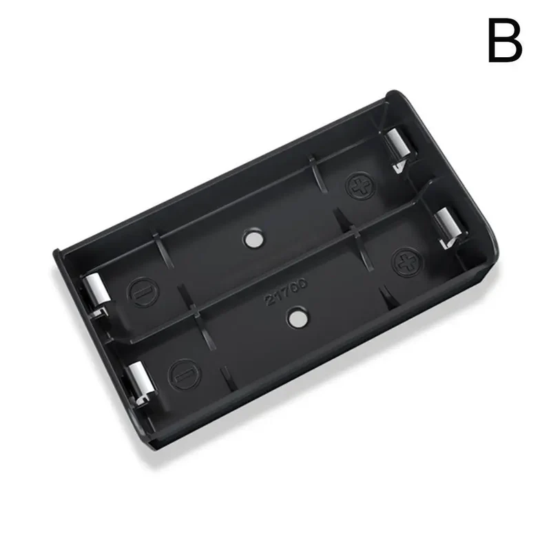 DIY Power Bank Cases For 21700 Storage Box 1p/2p/3p/4p Rechargeable Battery For 21700 Battery Holder Case Box