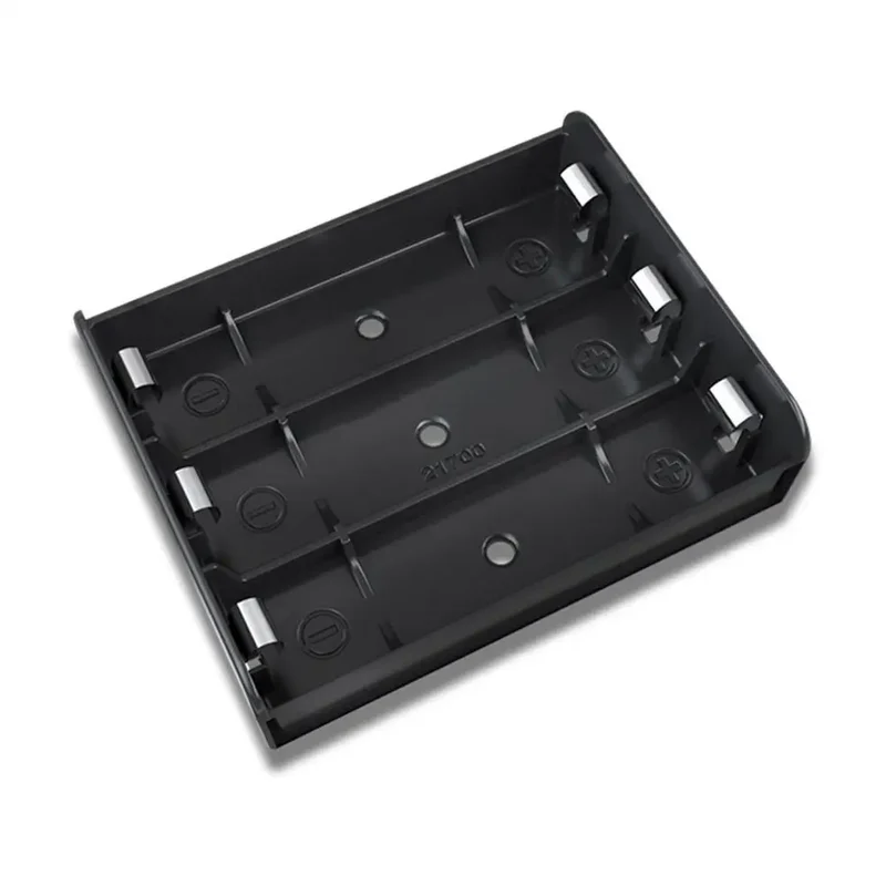 DIY Power Bank Cases For 21700 Storage Box 1p/2p/3p/4p Rechargeable Battery For 21700 Battery Holder Case Box