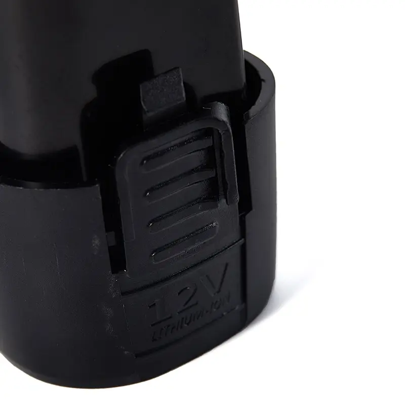 3S 10.8V 12V Screwdriver Power Drill Li-ion Battery Case Circuit Pack Case Holder For Shura Shrika Replacement